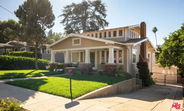 5003 Sierra Villa Dr, Los Angeles, Active - Home for Sale