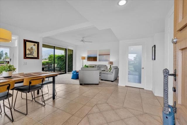 737 N Madrid Circle, Palm Springs, Active - Home for Sale