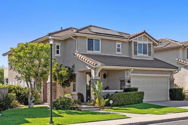11488 Village Ridge Rd, San Diego, Active - Home for Sale