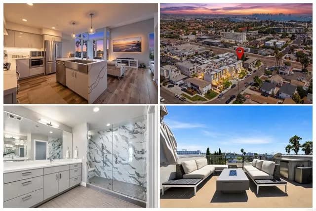3030 Jarvis St, San Diego, Active - Home for Sale