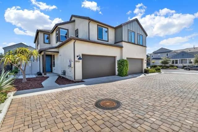 1995 Julie Dawn Place, Escondido, Active - Home for Sale