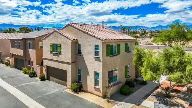 601 Calle Vibrante, Palm Desert, Active - Home for Sale