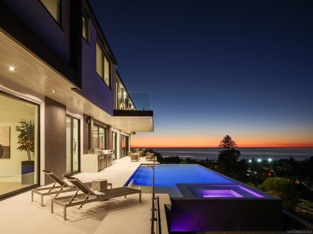 6627 Muirlands Dr, La Jolla, Active - Home for Sale