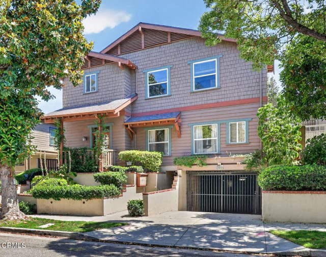 306 Alpine St, Pasadena, Active - Home for Sale