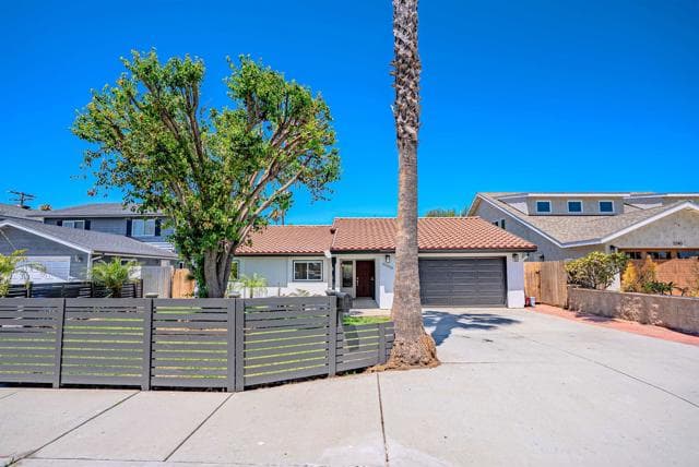 1250 Connecticut St, Imperial Beach, Active - Home for Sale