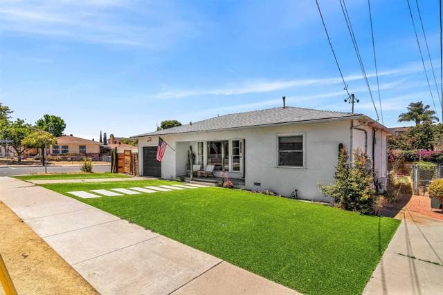 566 1st Ave, Chula Vista, Active - Home for Sale