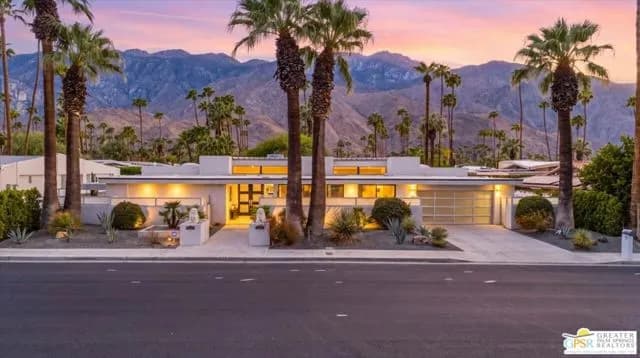 2073 S Toledo Ave, Palm Springs, Active - Home for Sale