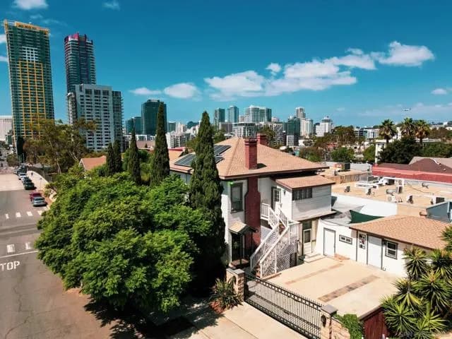 405 19th St, San Diego, Active - Home for Sale
