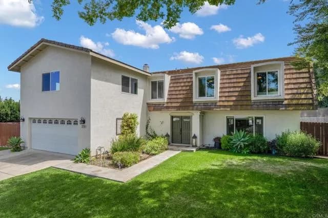 291 Surrey Place, Bonita, Active - Home for Sale