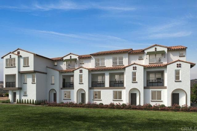 2645 Rockrose Glen, Escondido, Active - Home for Sale