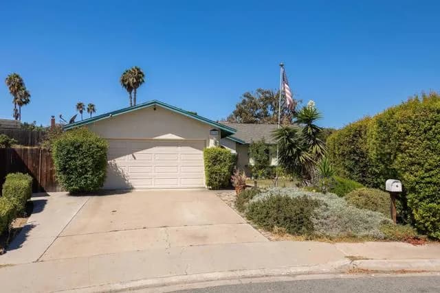 534 Bruma Court, Spring Valley, Active - Home for Sale