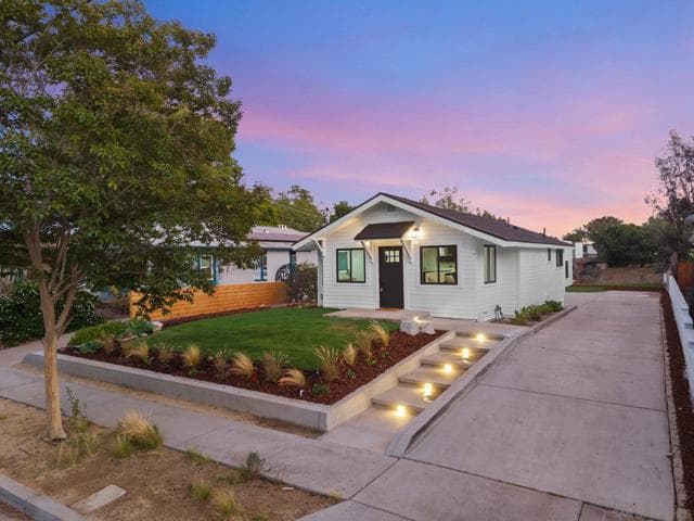 3535 Eugene Place, San Diego, Active - Home for Sale