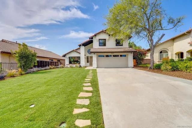 16022 Sun Summit Point, San Diego, Active - Home for Sale