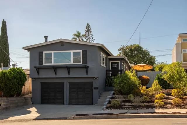 1610 Felton, San Diego, Active - Home for Sale