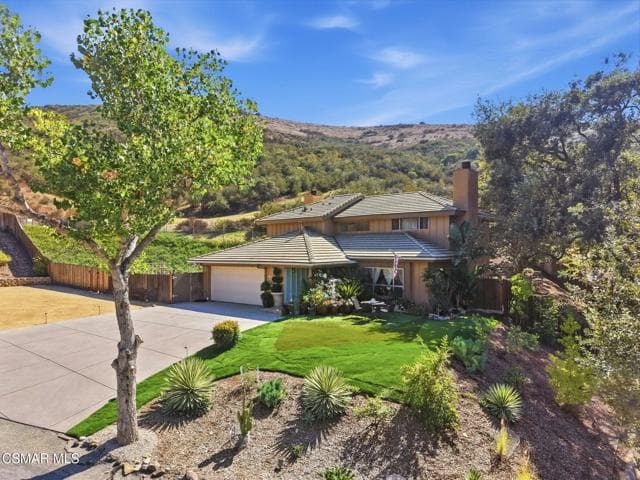 4915 Vejar Dr, Agoura Hills, Active - Home for Sale