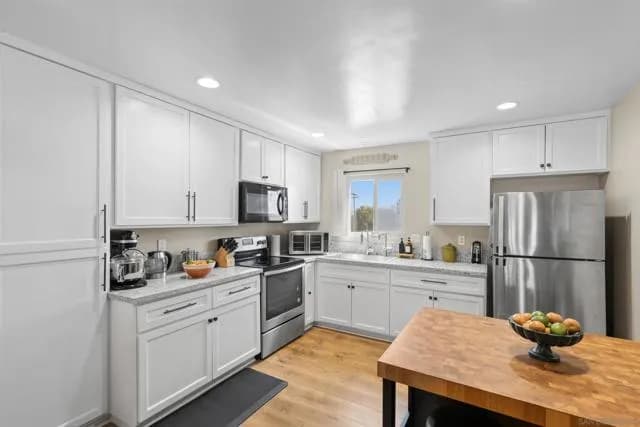 1311 Partridge Ave, El Cajon, Active - Home for Sale