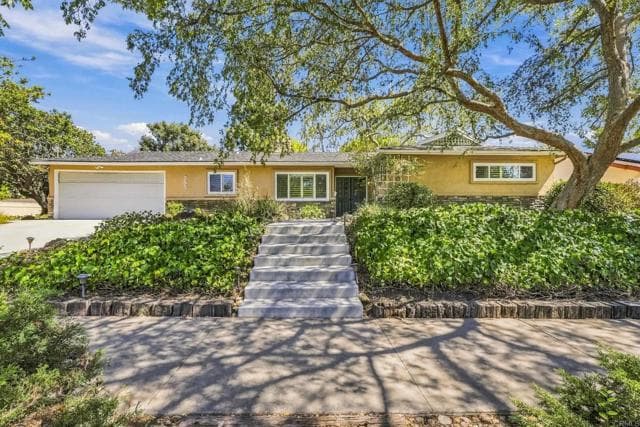 293 Garden Grove Ln, El Cajon, Active - Home for Sale