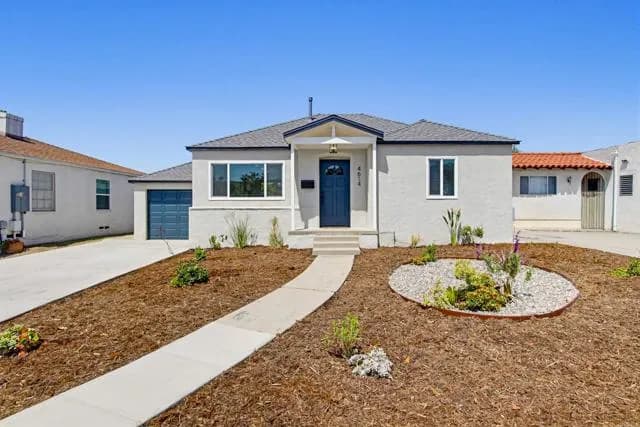 4614 Winona Ave, San Diego, Active - Home for Sale