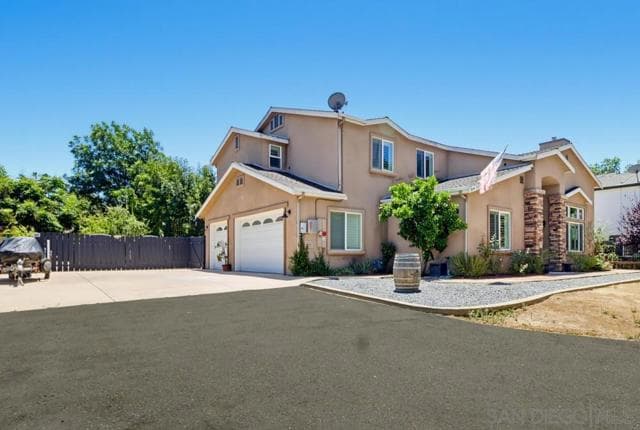 9111 Tropico, La Mesa, Active - Home for Sale