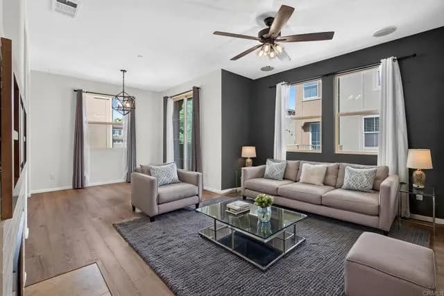 1830 Crimson Court, Chula Vista, Active - Home for Sale