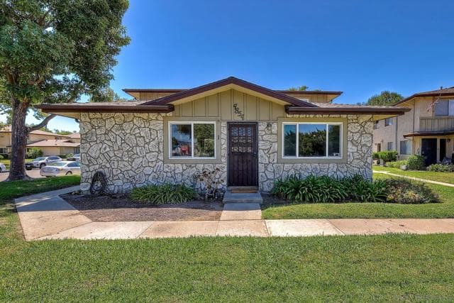 9859 Mission Vega Rd, Santee, Active - Home for Sale