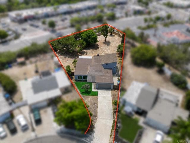 1965 Comanche St, Oceanside, Active - Home for Sale