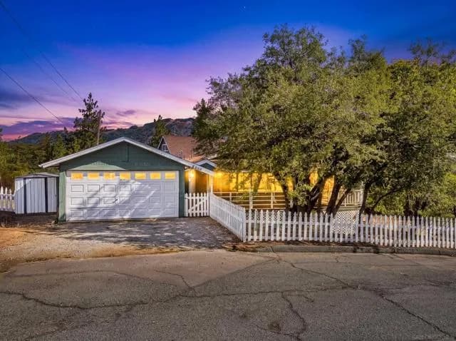 2503 Bonita Vista Dr, Julian, Active - Home for Sale