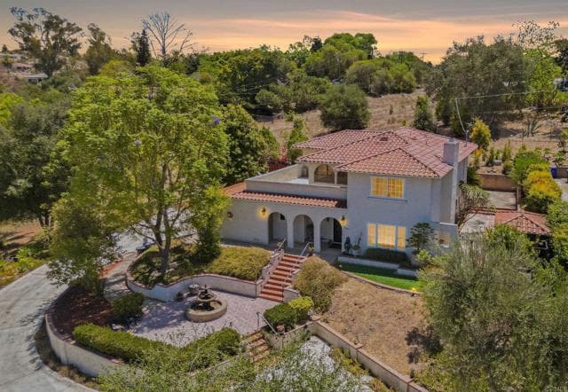 1865 Highgrove Dr, Escondido, Active - Home for Sale
