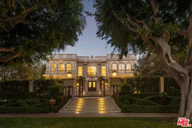 628 N Rodeo Dr, Beverly Hills, Active - Home for Sale