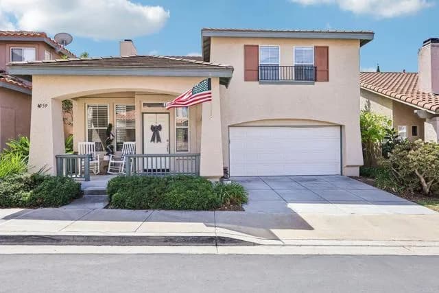 4059 Ivey Vista Way, Oceanside, Active - Home for Sale