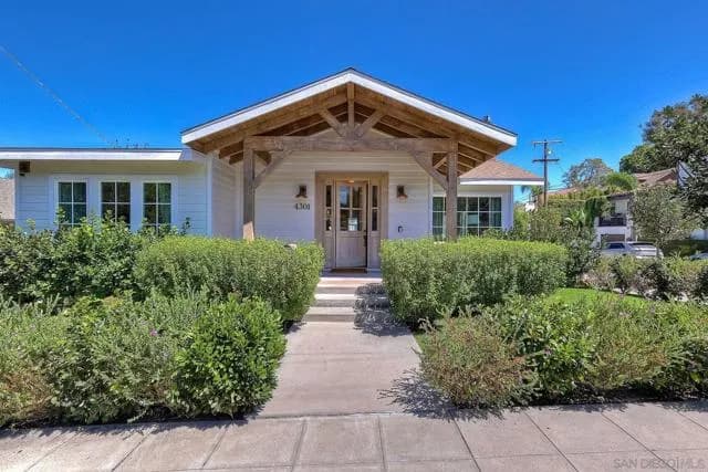 4301 Hawk St, San Diego, Active - Home for Sale