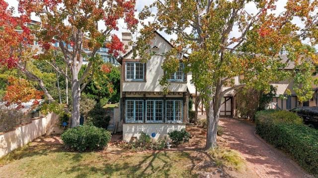 5669 Bellevue Ave, La Jolla, Active - Home for Sale