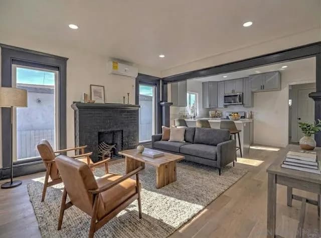23 E 1st St, National City, Active - Home for Sale