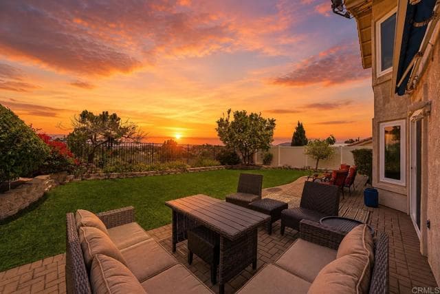 3720 Southridge Way, Oceanside, Active - Home for Sale