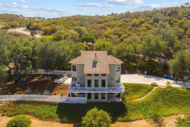 26285 Calle De Encinas, Valley Center, Active - Home for Sale