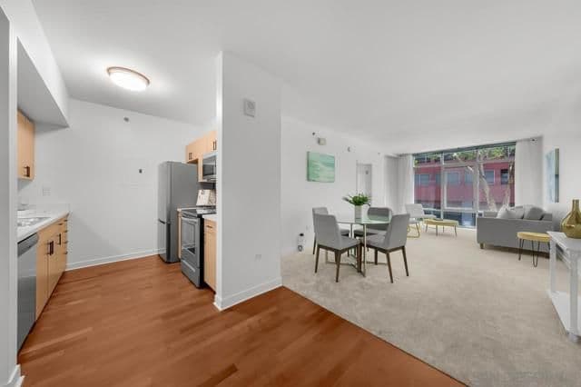 425 W Beech St, San Diego, Active - Home for Sale