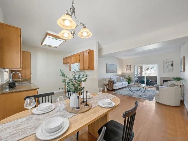 7677 Mission Gorge, San Diego, Active - Home for Sale