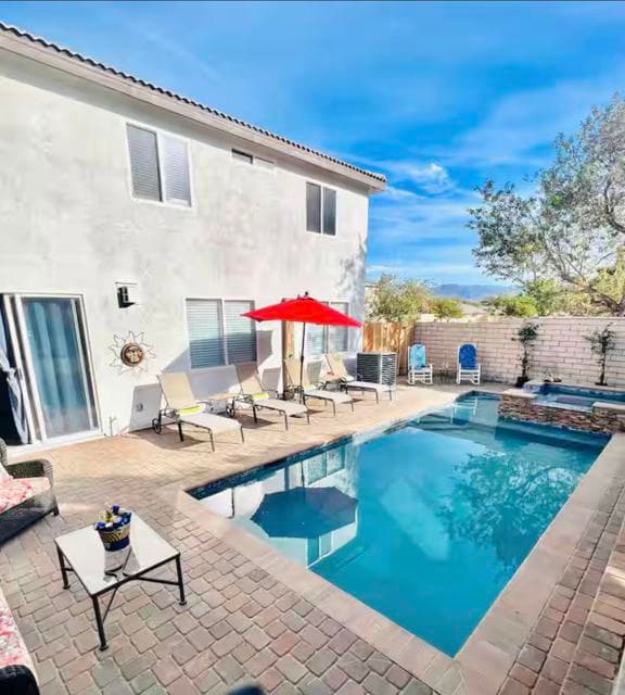 83303 Camino Las Brisas, Coachella, Active - Home for Sale
