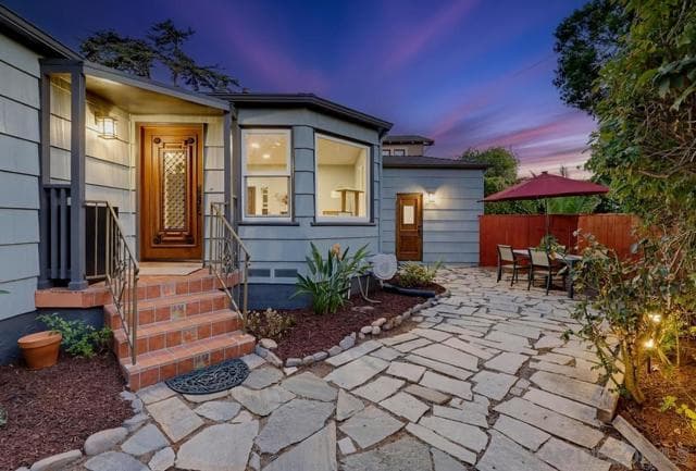 3381 N Mountain View Dr, San Diego, Active - Home for Sale