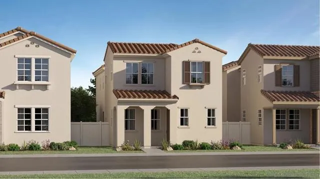 1881 Christiana Court, Ramona, Active - Home for Sale