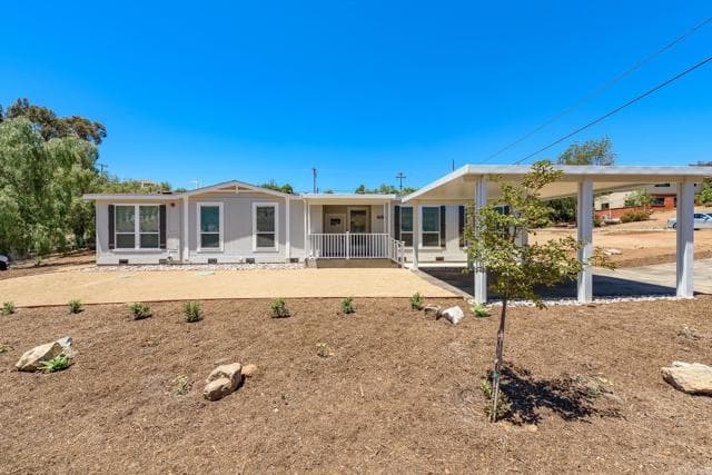 14390 Lyons Valley Rd, Jamul, Active - Home for Sale