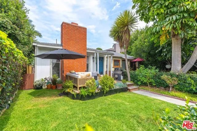 851 Oxford Ave, Marina Del Rey, Active - Home for Sale