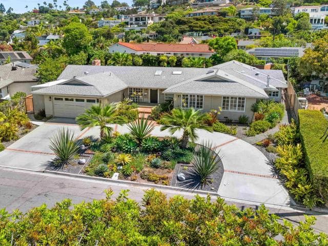 1121 Via Carolina, La Jolla — Home for Sale
