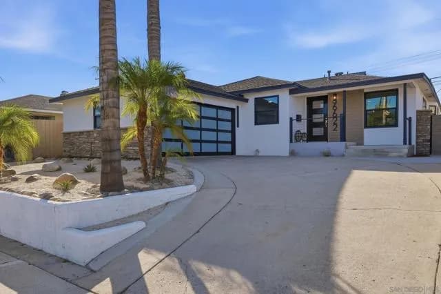 6622 Carthage St, San Diego, Active - Home for Sale