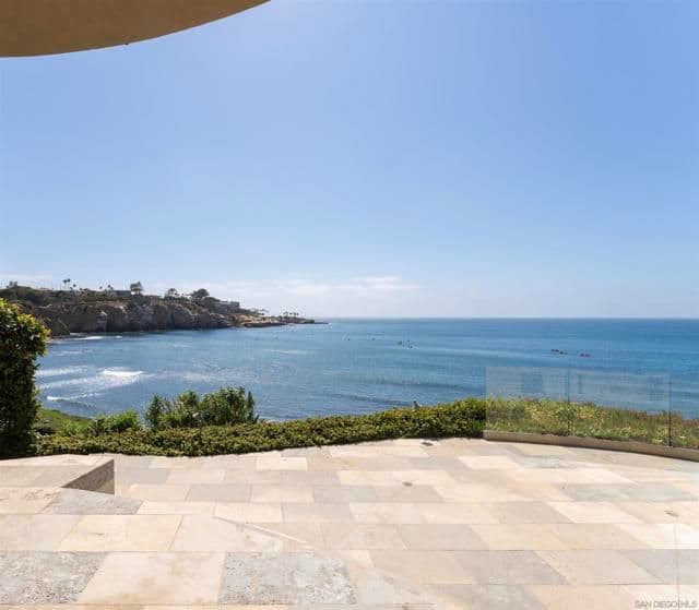 1828 Spindrift Dr, La Jolla — Home for Sale