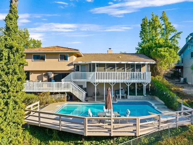 23746 Barona Mesa, Ramona, Active - Home for Sale