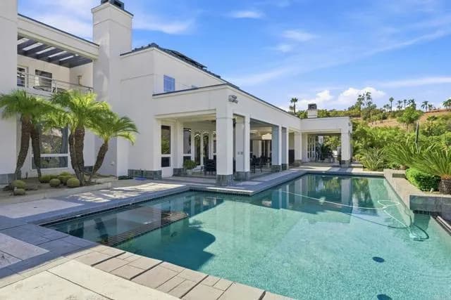 30306 Via Maria Elena, Bonsall, Active - Home for Sale