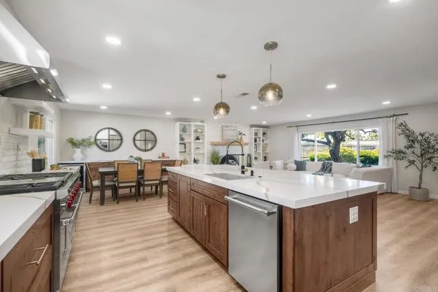 2500 Cranston Dr, Escondido, Active - Home for Sale