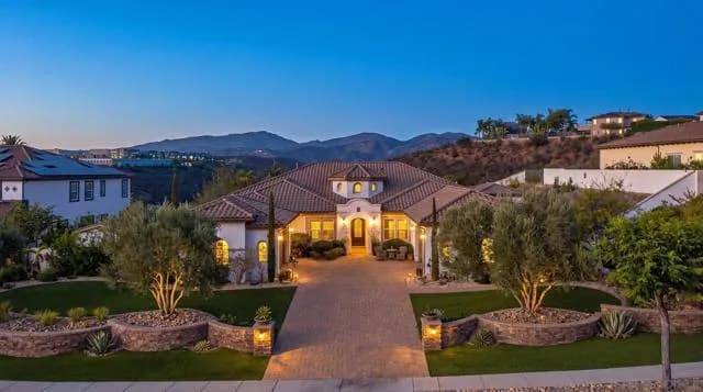 11771 Big Canyon Ln, San Diego, Active - Home for Sale