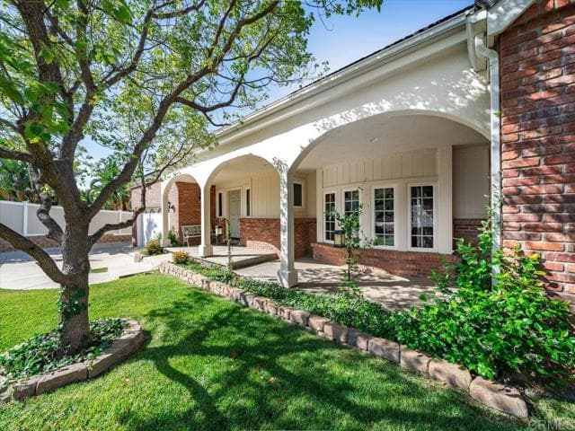 23786 Moonglow Court, Ramona, Active - Home for Sale